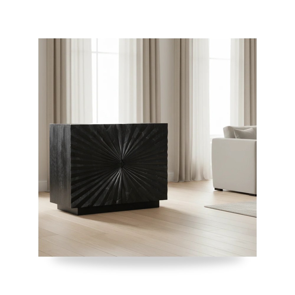 دولاب خزانة Hooker موديل 7228-85071 99 من Hooker Furniture