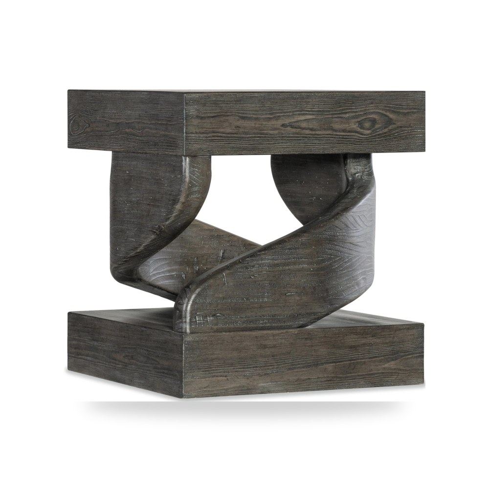 طاولة جانبية هوكر فيرنتشر Hooker Furniture موديل 7228 80183 89