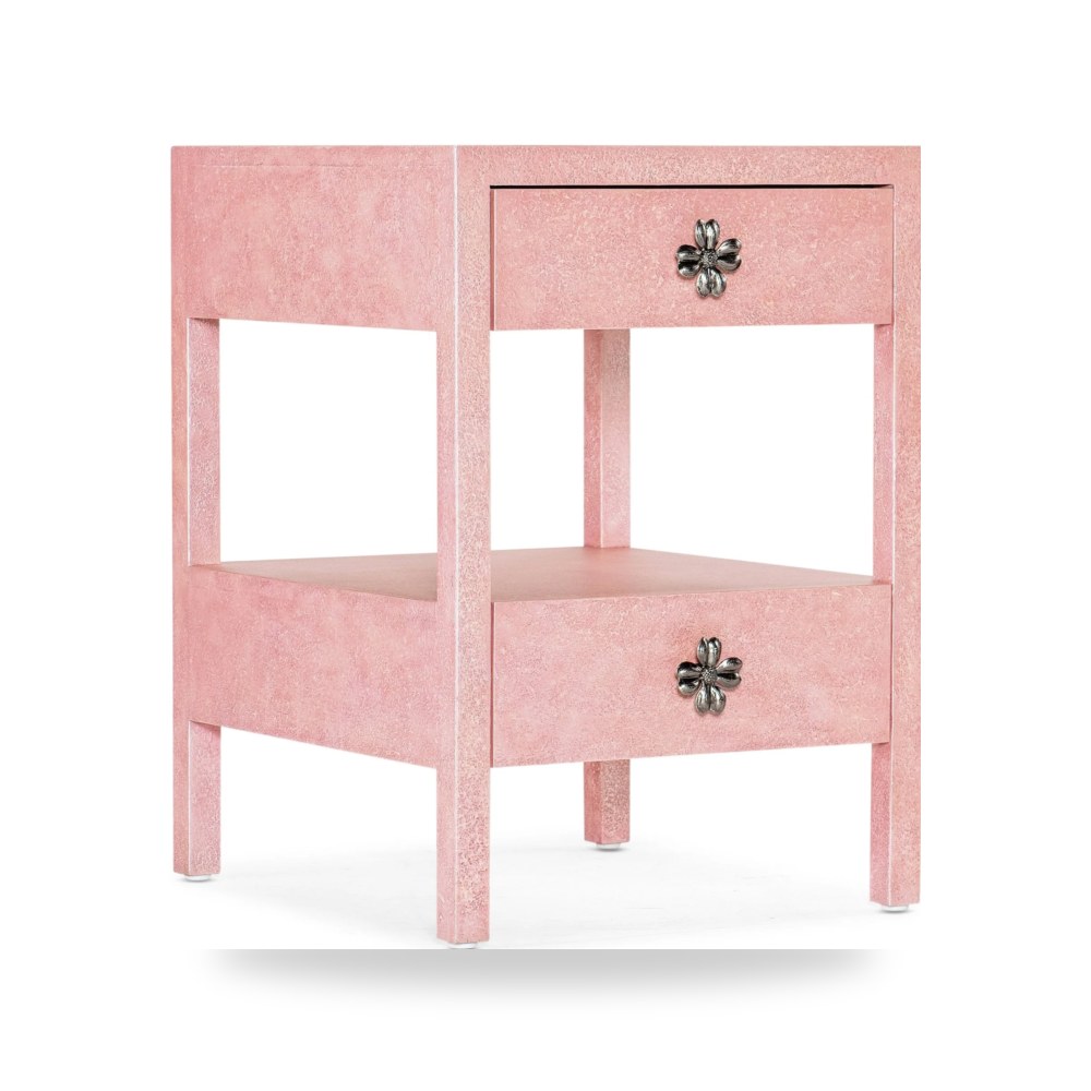 طاولة جانبية Courage هوكر فيرنتشر Hooker Furniture