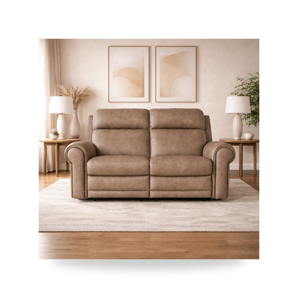 كنب أريكة هوكر فيرنتشر Hooker Furniture موديل SS635 PHZL2 082