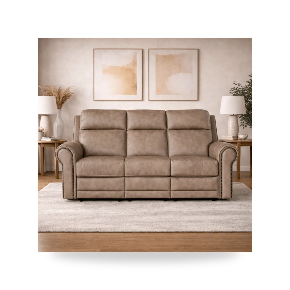 كنب أريكة هوكر فيرنتشر Hooker Furniture موديل SS635 PHZL3 082