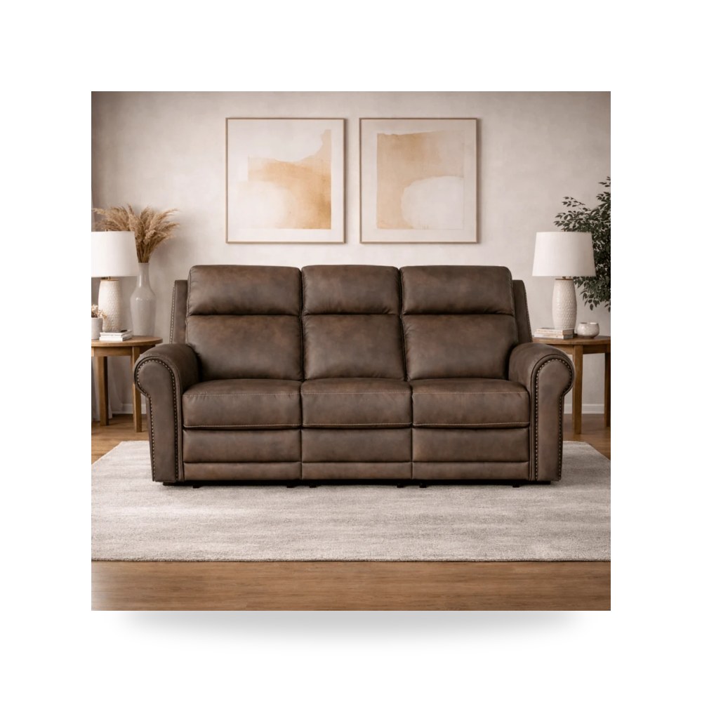 كنب أريكة هوكر فيرنتشر Hooker Furniture موديل SS635 PHZL3 088