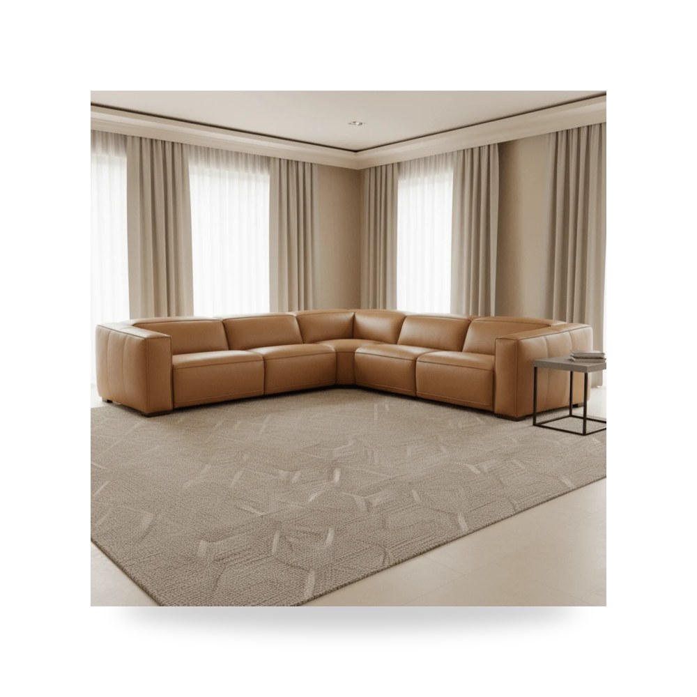 كرسي استرخاء مريح - كرسي استرخاء Hooker موديل SS404 5PC4 080 - من Hooker Furniture