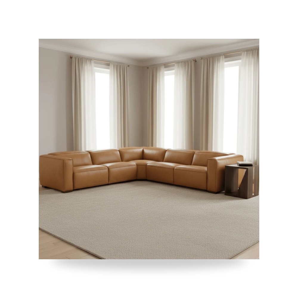 كرسي استرخاء مريح - كرسي استرخاء Hooker موديل SS404 6PC3 080 - من Hooker Furniture