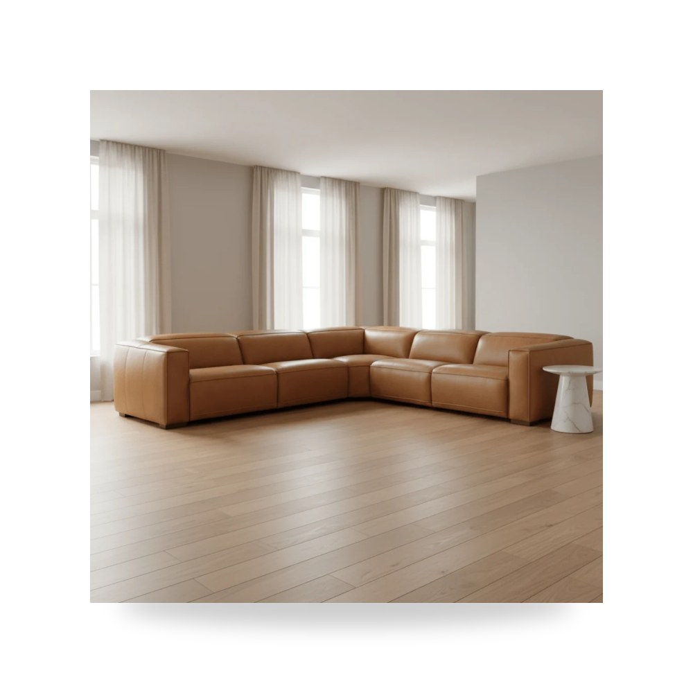 كرسي استرخاء مريح - كرسي استرخاء Hooker موديل SS404 6PC4 080 - من Hooker Furniture
