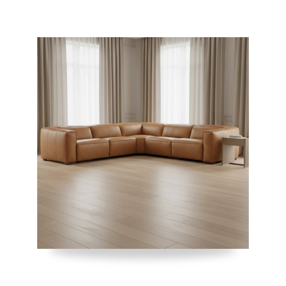 كرسي استرخاء مريح - كرسي استرخاء Hooker موديل SS404 5PC3 080 - من Hooker Furniture