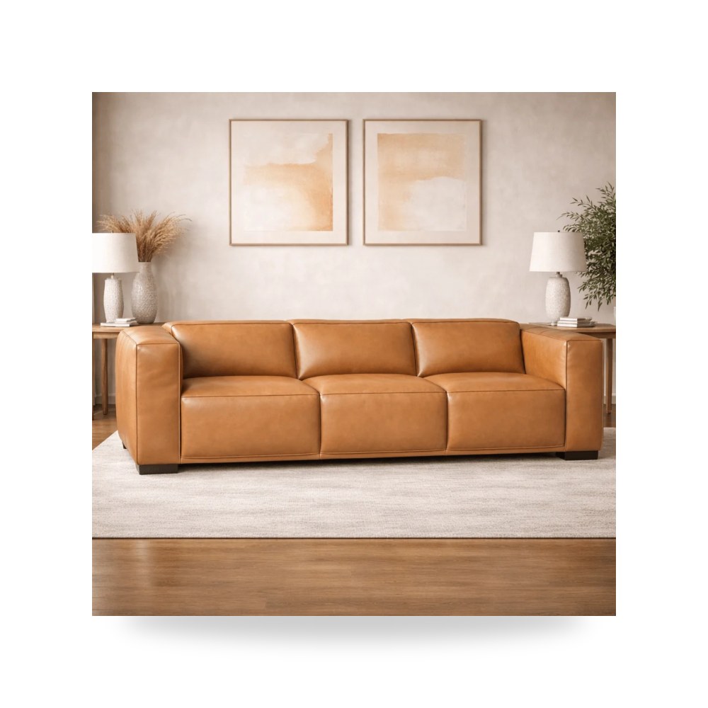 كنب أريكة هوكر فيرنتشر Hooker Furniture موديل SS407 03 080