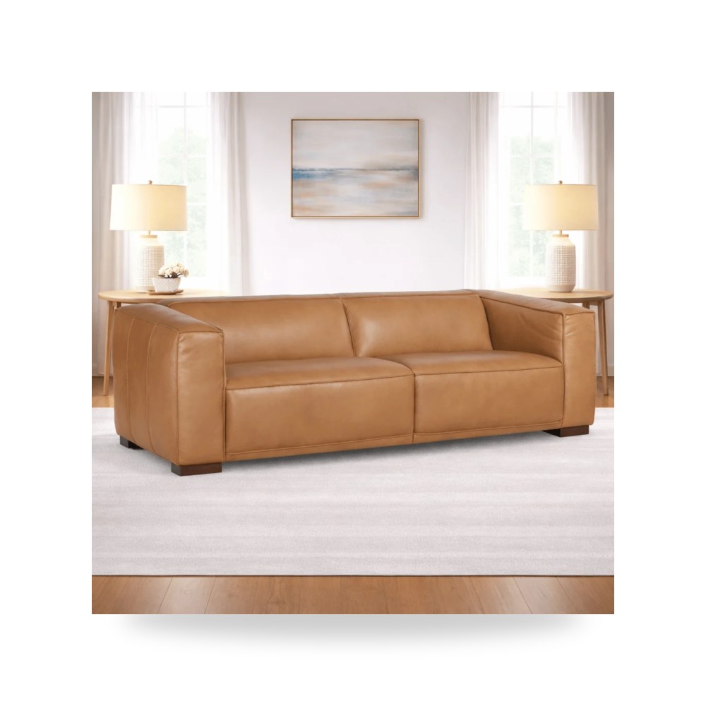 كنب أريكة هوكر فيرنتشر Hooker Furniture موديل SS407 025 080