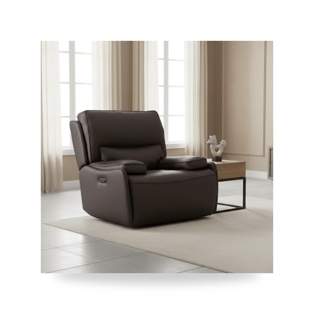 كرسي استرخاء مريح - كرسي استرخاء Hooker موديل SS719 PHZ1 089 - من Hooker Furniture
