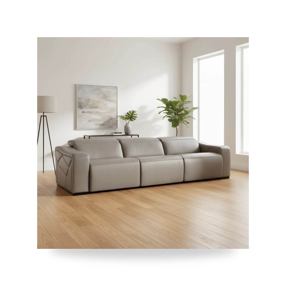 كنب أريكة هوكر فيرنتشر Hooker Furniture موديل SS602 GP3 091