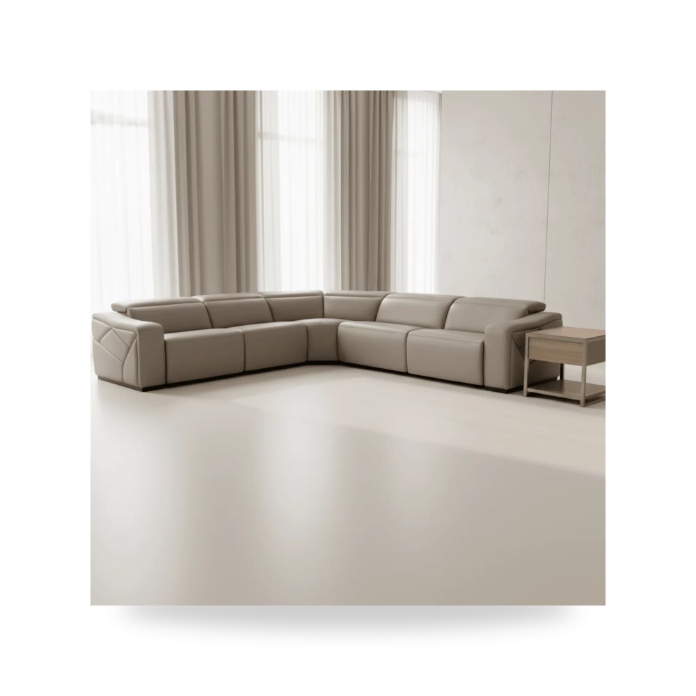 كرسي استرخاء مريح - كرسي استرخاء Hooker موديل SS602 G6PS 091 - من Hooker Furniture - طراز