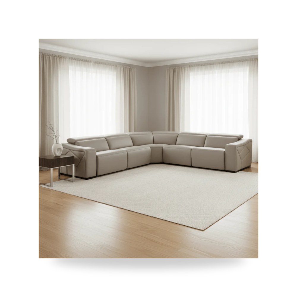 كرسي استرخاء مريح - كرسي استرخاء Hooker موديل SS602 G5PS 091 - من Hooker Furniture