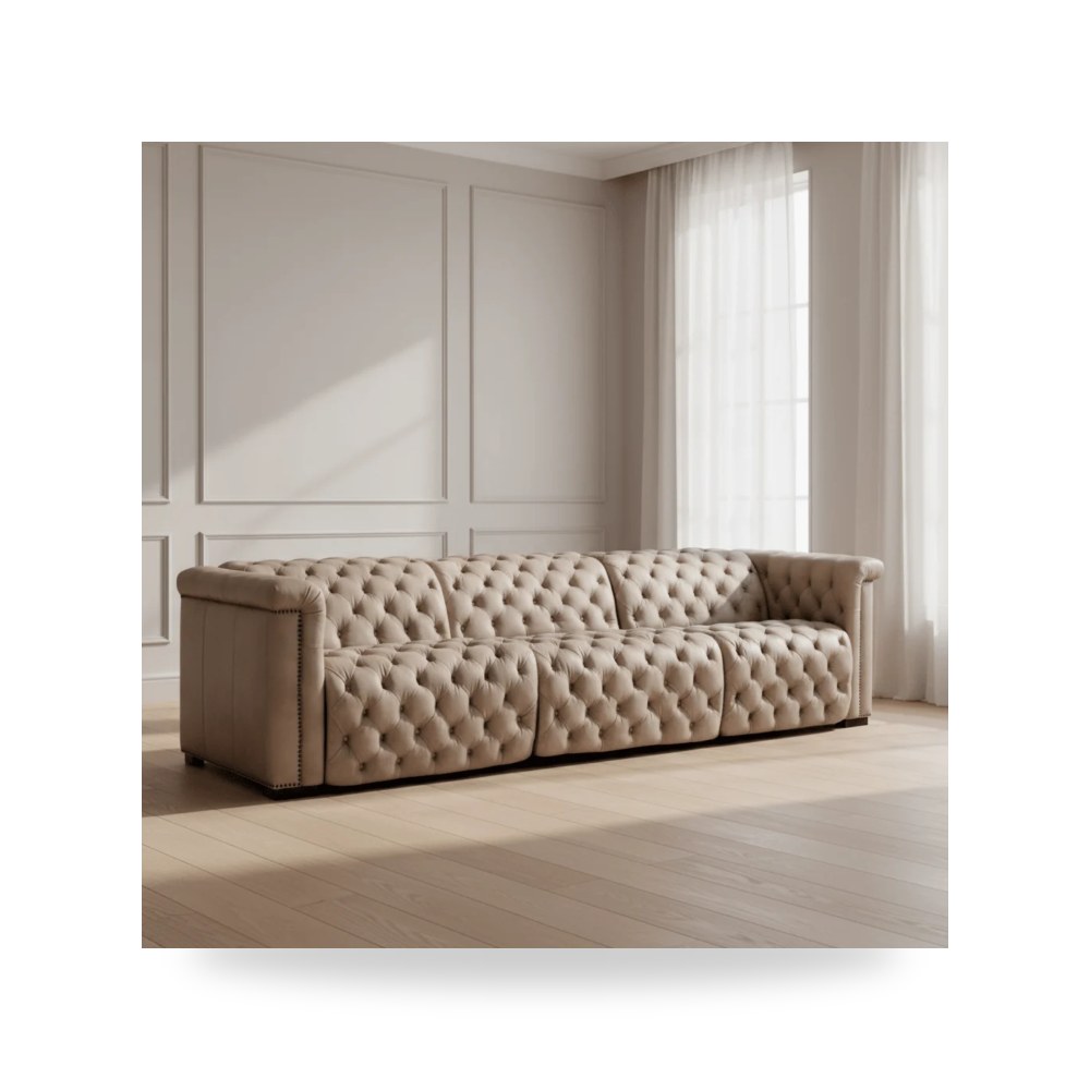 كنب أريكة هوكر فيرنتشر Hooker Furniture موديل SS434 GP3 082