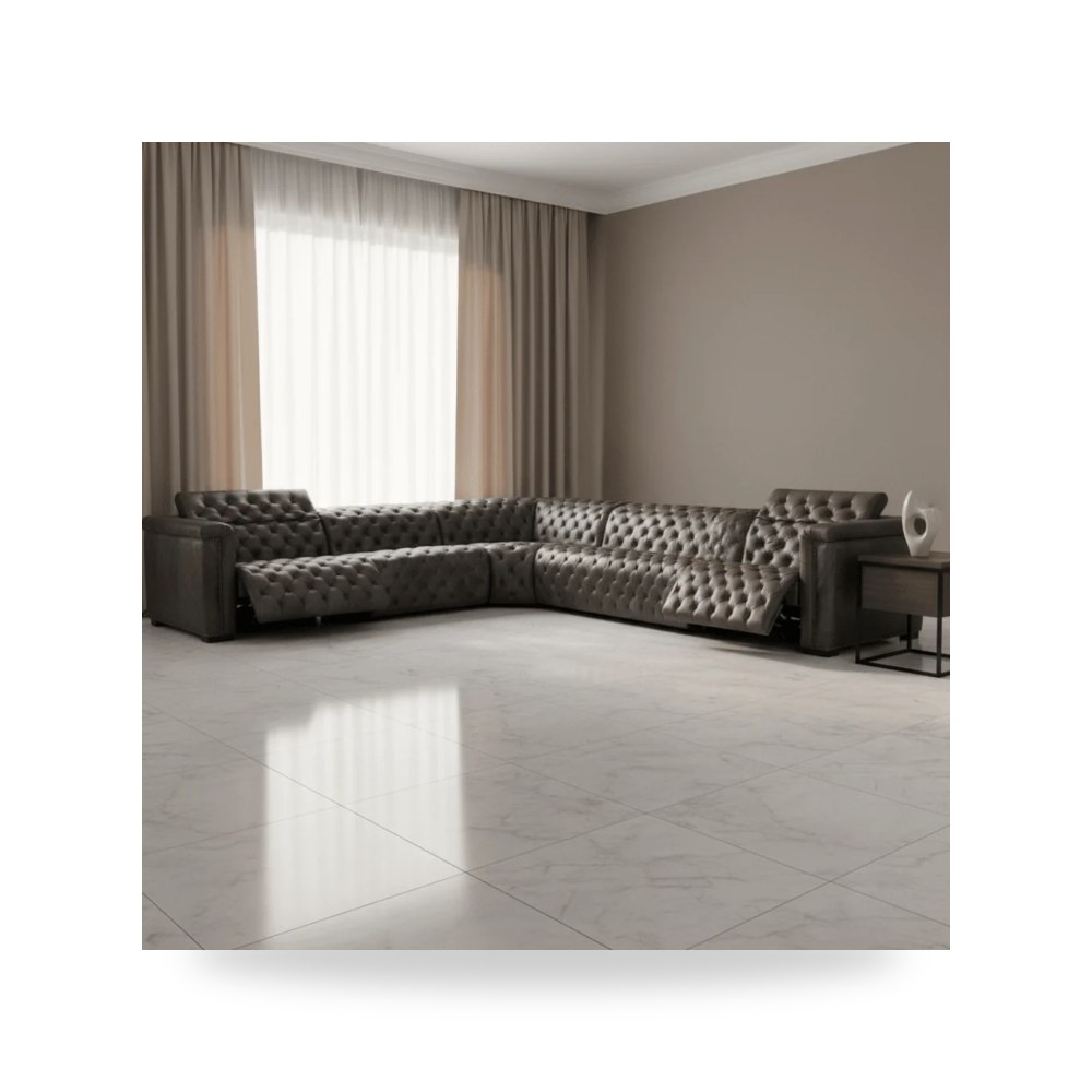 كرسي استرخاء مريح - كرسي استرخاء Hooker موديل SS434 G6PS 096 - من Hooker Furniture