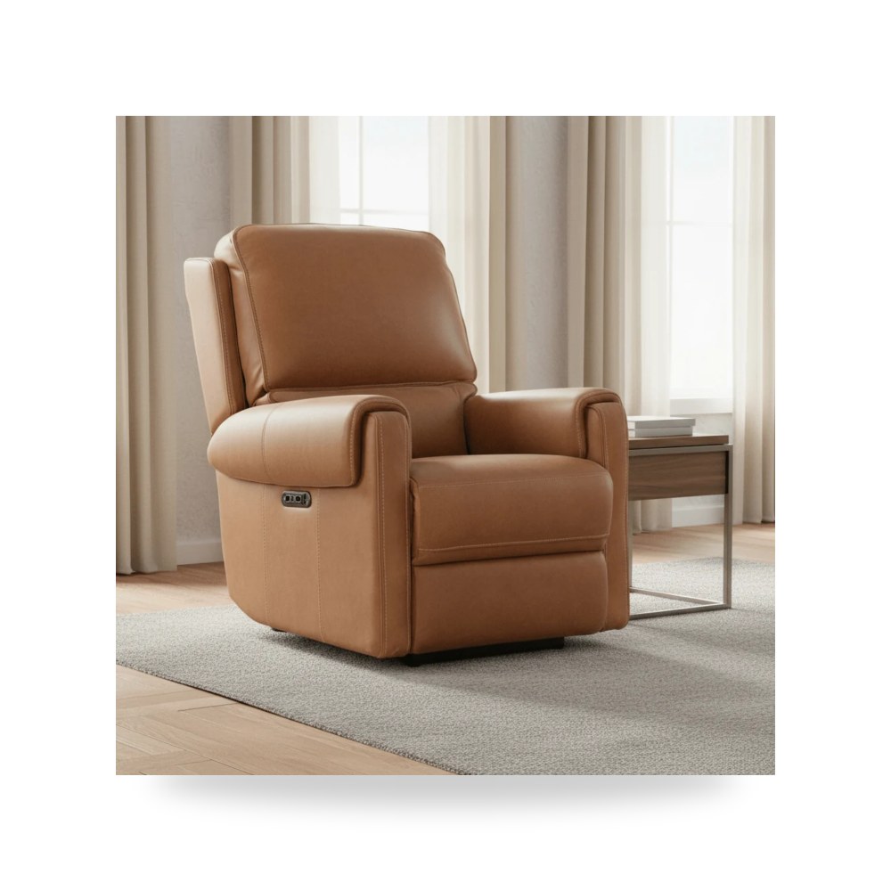كرسي استرخاء مريح - كرسي استرخاء Hooker موديل SS718 PHZ1 080 - من Hooker Furniture
