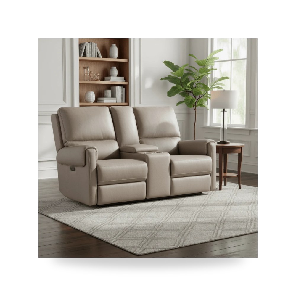 كنب أريكة هوكر فيرنتشر Hooker Furniture موديل SS718 PHZC2 090