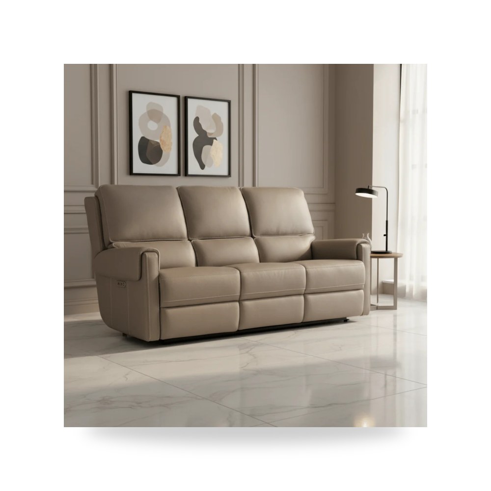 كنب أريكة هوكر فيرنتشر Hooker Furniture موديل SS718 PHZ3 090