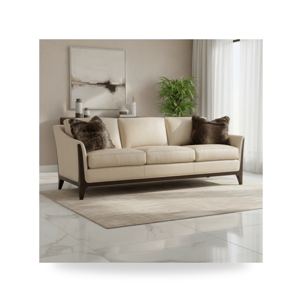 سوفا, اريكة, اريكه, كنب, كنبات, كاوتش, couch موديل SS208-03-005 Hooker