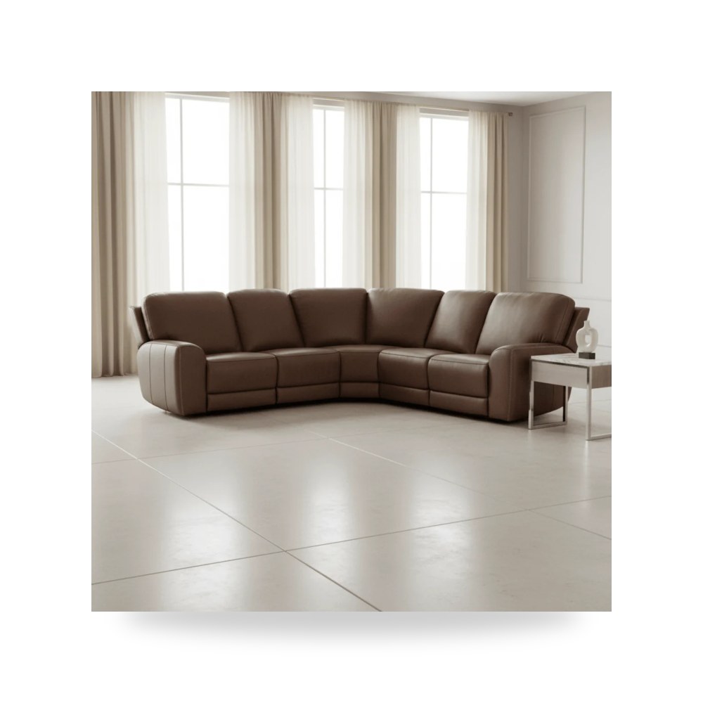 كرسي استرخاء مريح - كرسي استرخاء Hooker موديل SS640 5PC3 088 - من Hooker Furniture