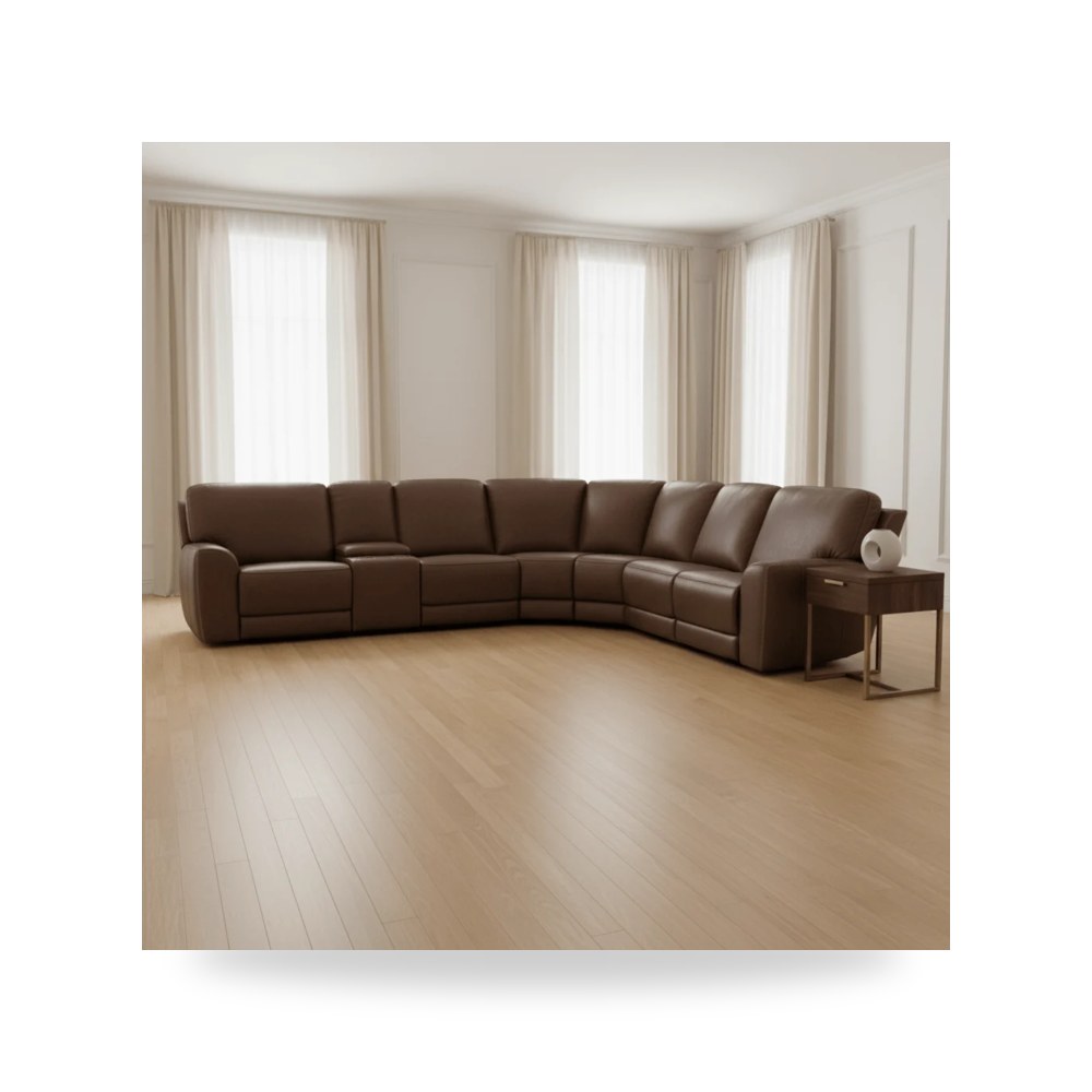 كرسي استرخاء مريح - كرسي استرخاء Hooker موديل SS640 6PC2 088 - من Hooker Furniture
