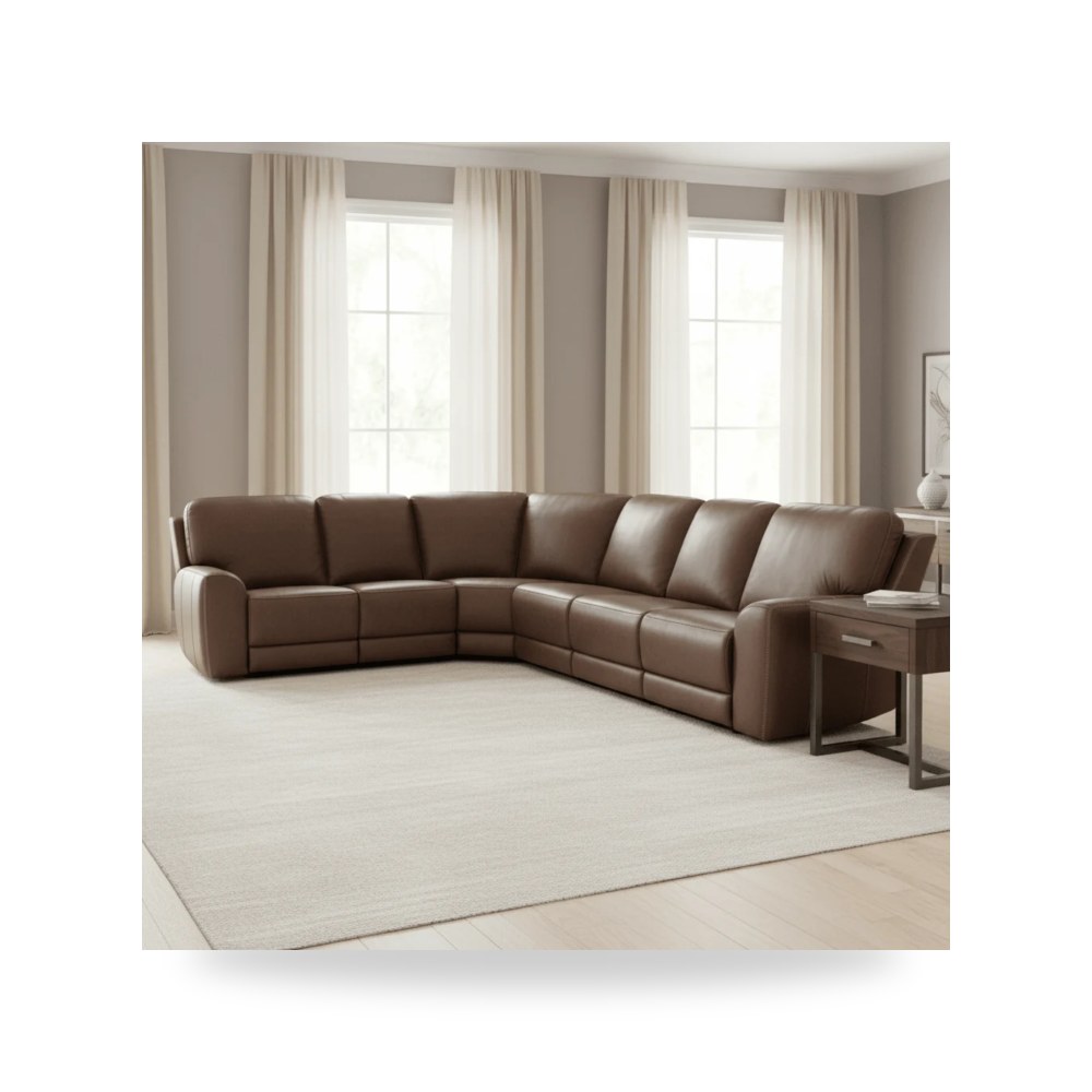 كرسي استرخاء مريح - كرسي استرخاء Hooker موديل SS640 5PC2 088 - من Hooker Furniture