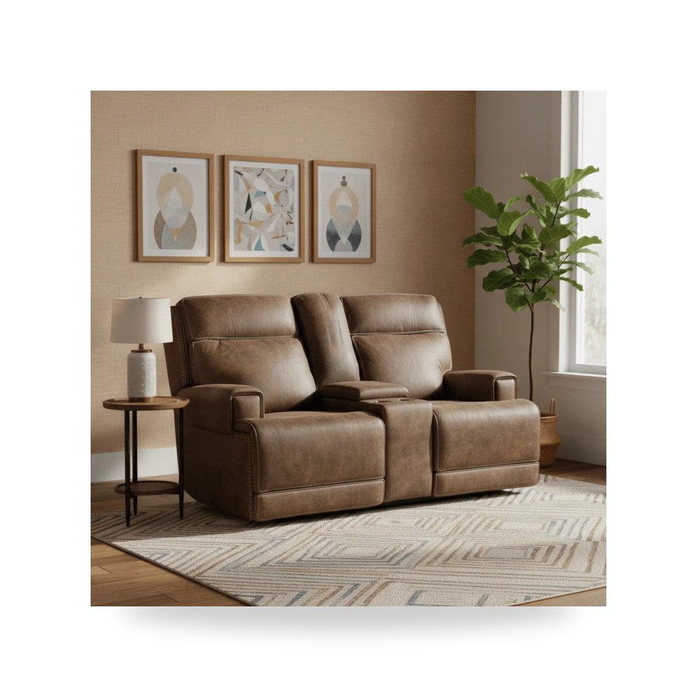كنب أريكة هوكر فيرنتشر Hooker Furniture موديل SS762 PHZC2 085