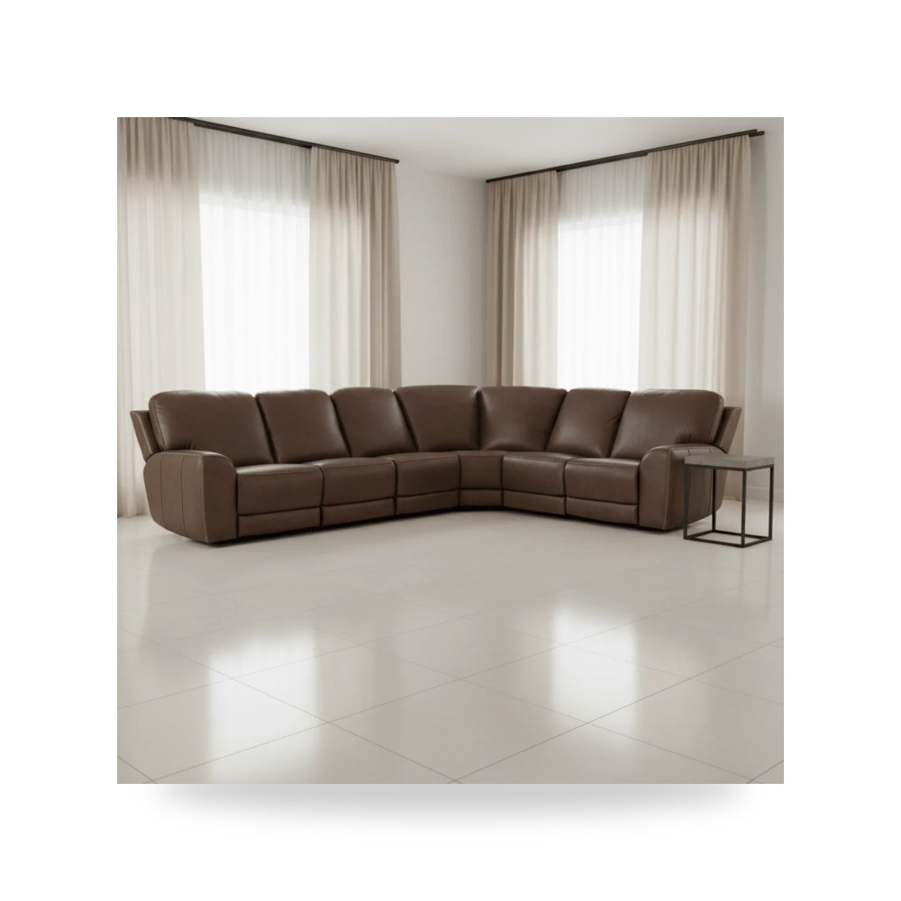 كرسي استرخاء مريح - كرسي استرخاء Hooker موديل SS640 6PC4 088 - من Hooker Furniture