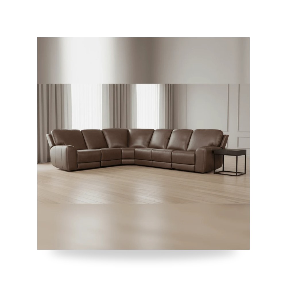 كرسي استرخاء مريح - كرسي استرخاء Hooker موديل SS640 6PC3 088 - من Hooker Furniture - طراز