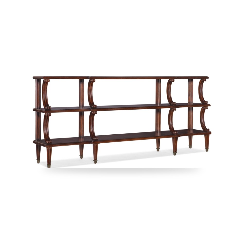 طاولة كونسول Charleston هوكر فيرنتشر Hooker Furniture