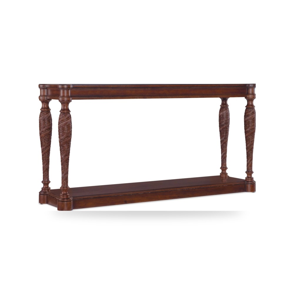 بوفيه كونسول هوكر فيرنتشر Hooker Furniture موديل 6750 80451 85
