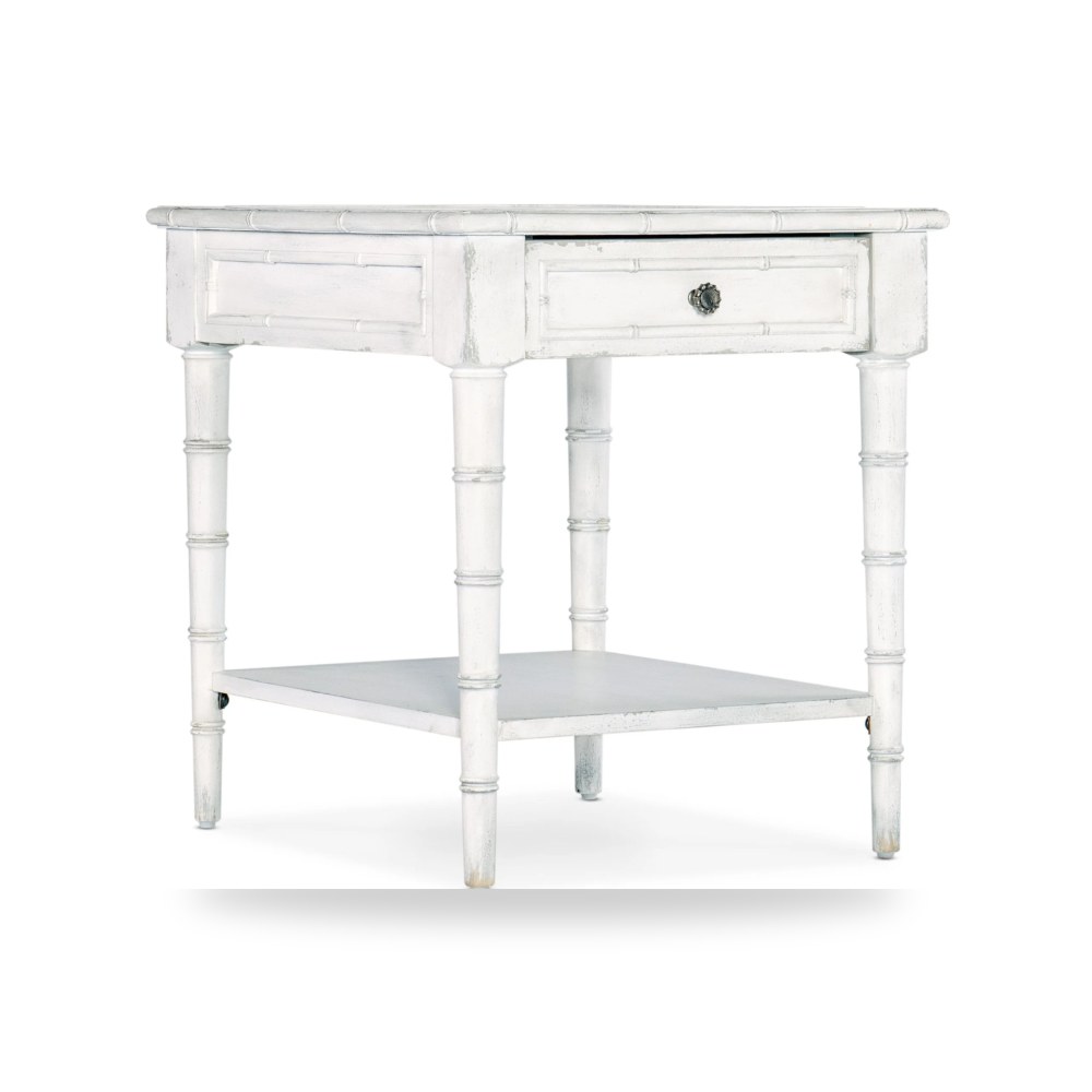طاولة جانبية هوكر فيرنتشر Hooker Furniture موديل 6750 80315 06