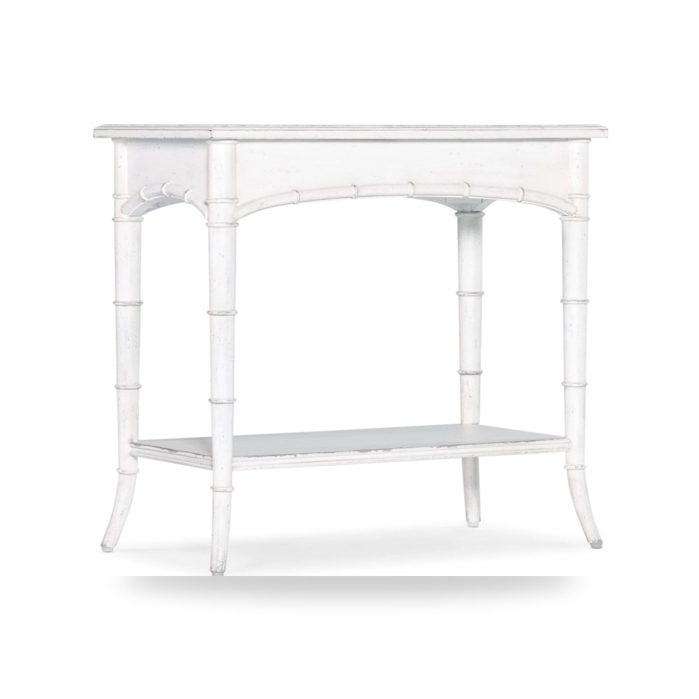 طاولة جانبية هوكر فيرنتشر Hooker Furniture موديل 6750 80313 06