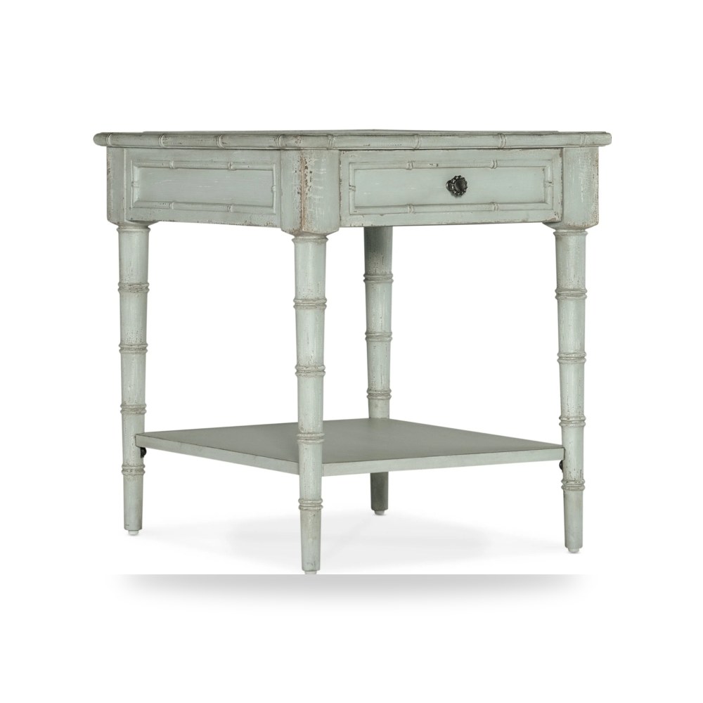 طاولة جانبية هوكر فيرنتشر Hooker Furniture موديل 6750 80315 40