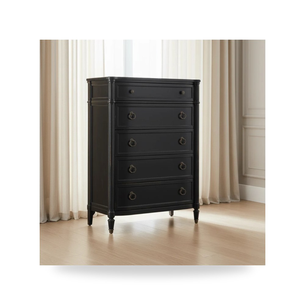 دولاب خزانة Hooker موديل 6750-90010 97 من Hooker Furniture