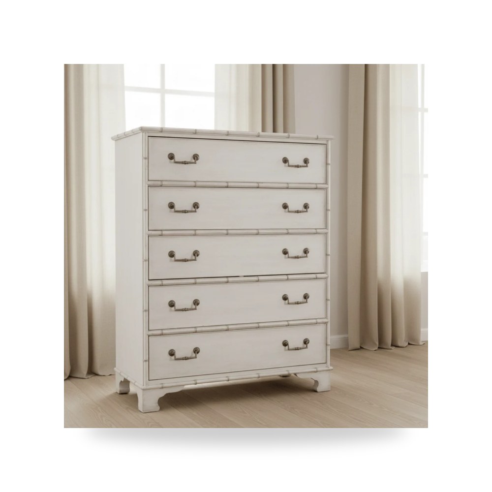 دولاب خزانة Hooker موديل 6750-90210 06 من Hooker Furniture