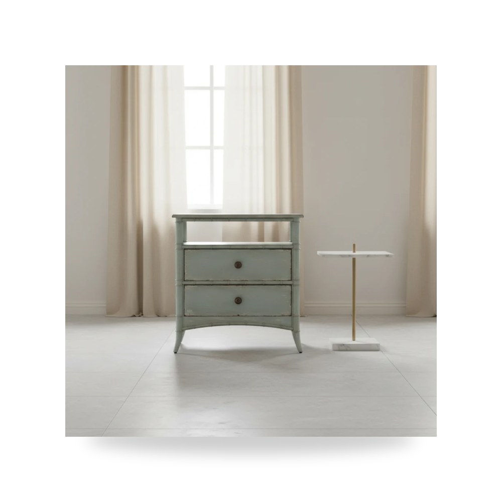 كومودينو Charleston هوكر فيرنتشر Hooker Furniture