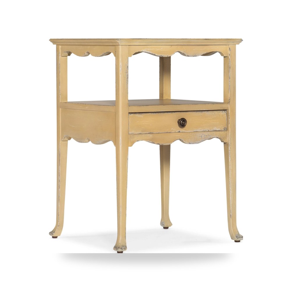طاولة جانبية هوكر فيرنتشر Hooker Furniture موديل 6750 50005 12