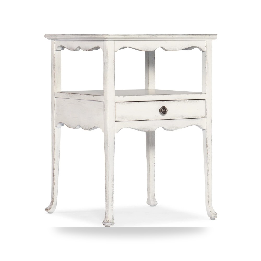 طاولة جانبية هوكر فيرنتشر Hooker Furniture موديل 6750 50005 05