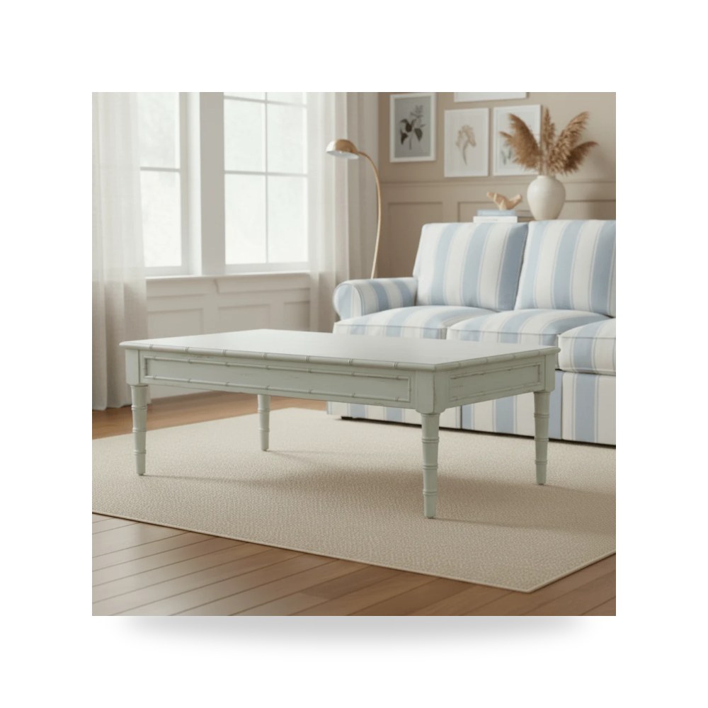 طاولة قهوة هوكر فيرنتشر Hooker Furniture موديل 6750 80310 40