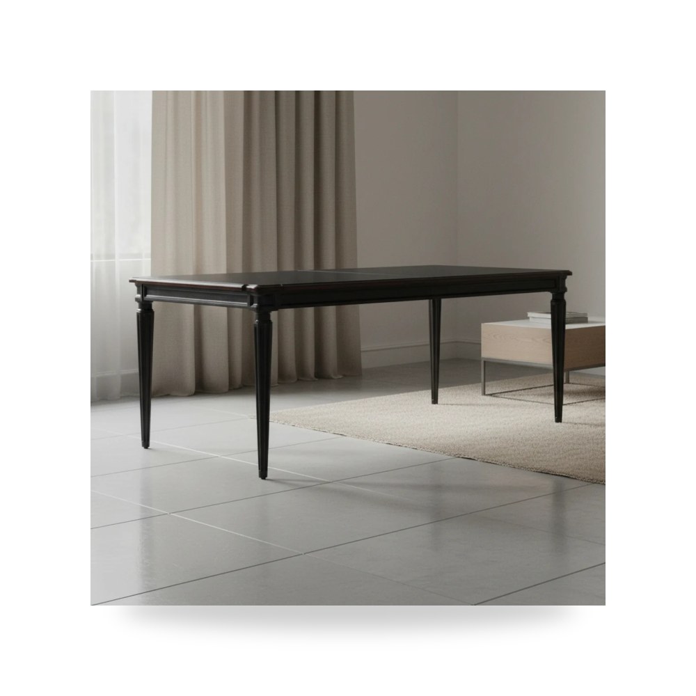 طاولة طعام هوكر فيرنتشر Hooker Furniture موديل 6750 75200 00