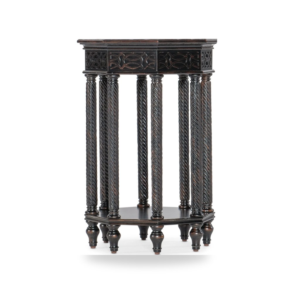 طاولة جانبية هوكر فيرنتشر Hooker Furniture موديل 6750 50002 97