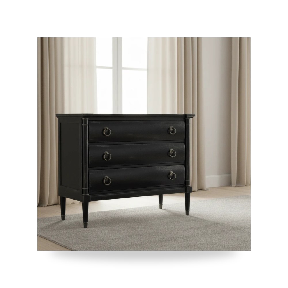 دولاب خزانة Hooker موديل 6750-90014B 97 من Hooker Furniture