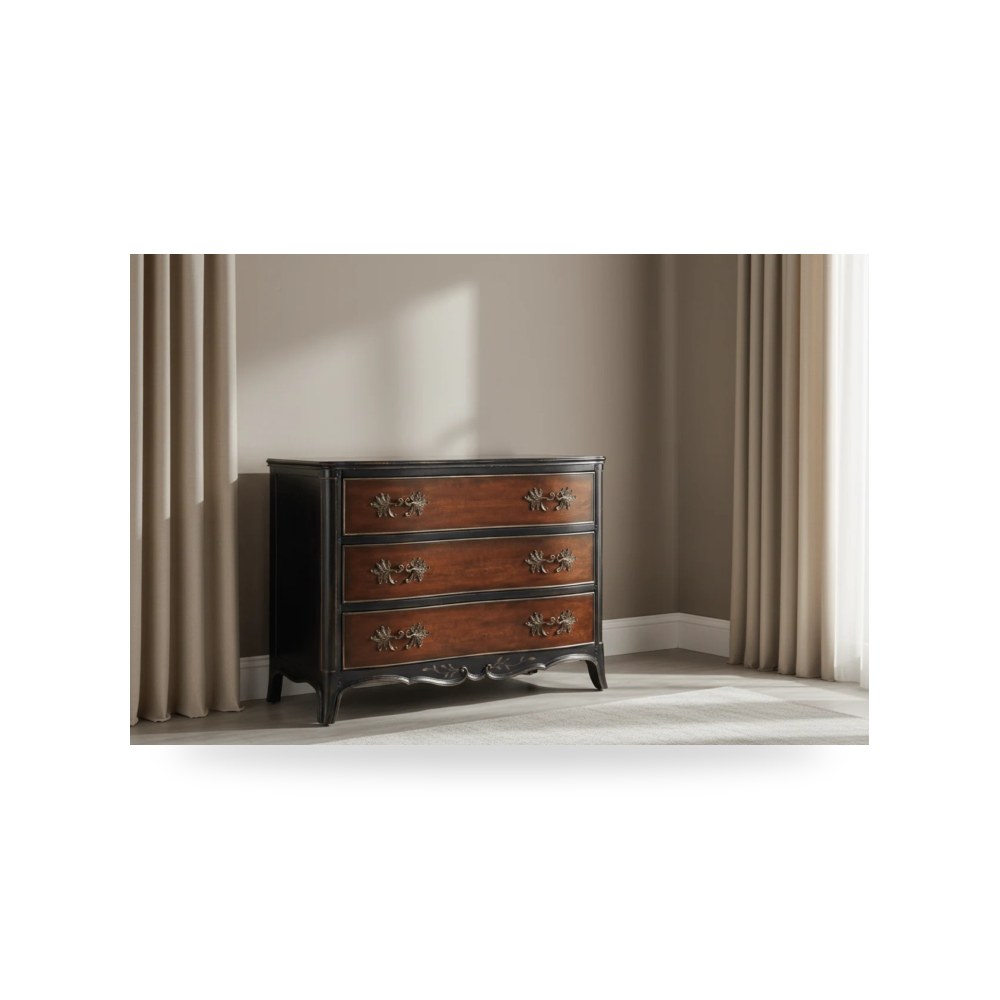 دولاب خزانة Hooker موديل 6750-85002 00 من Hooker Furniture