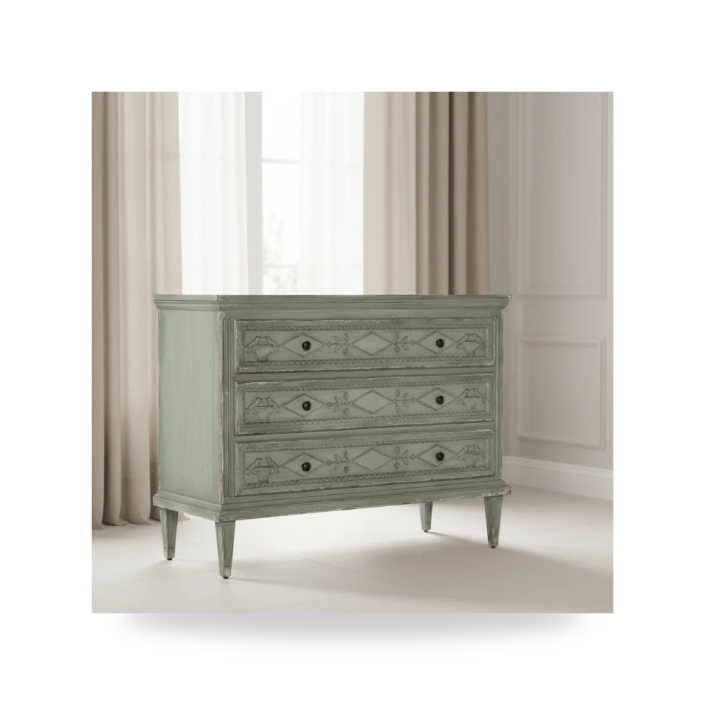 دولاب خزانة Hooker موديل 6750-85011 32 من Hooker Furniture