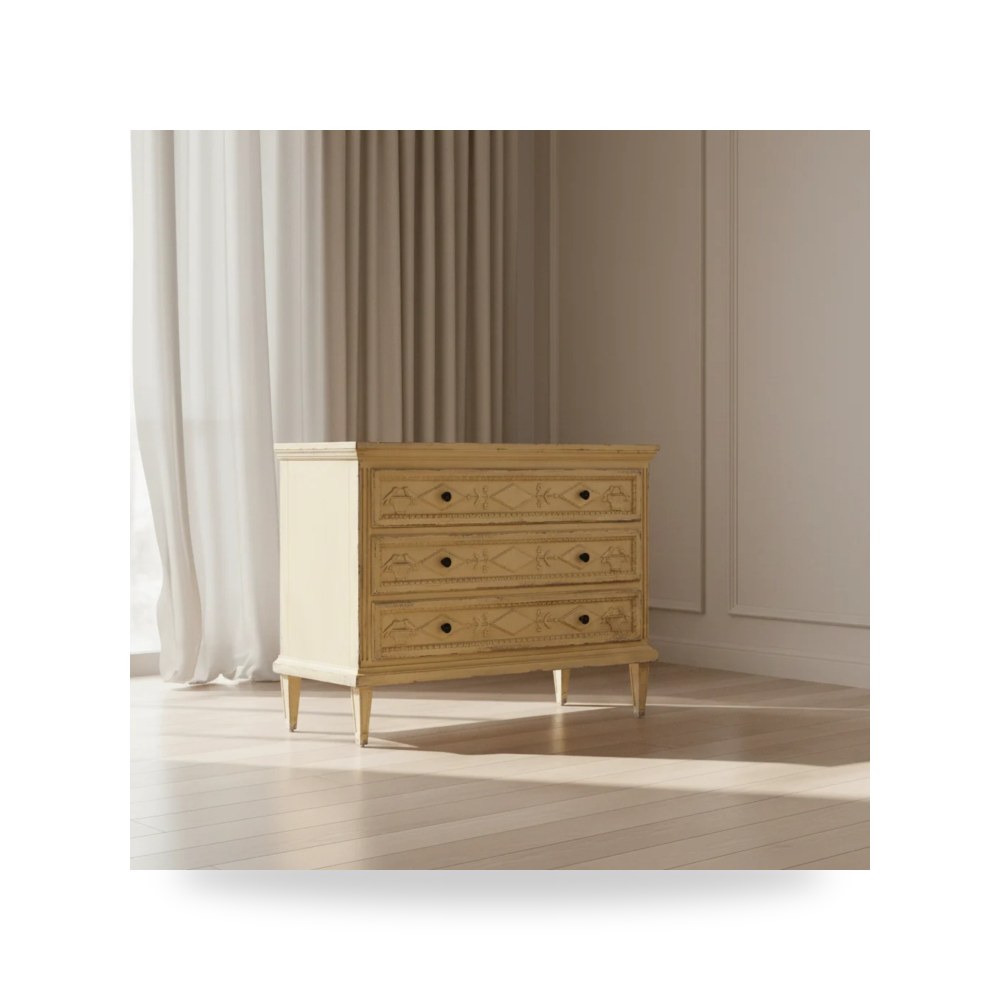 دولاب خزانة Hooker موديل 6750-85011 12 من Hooker Furniture