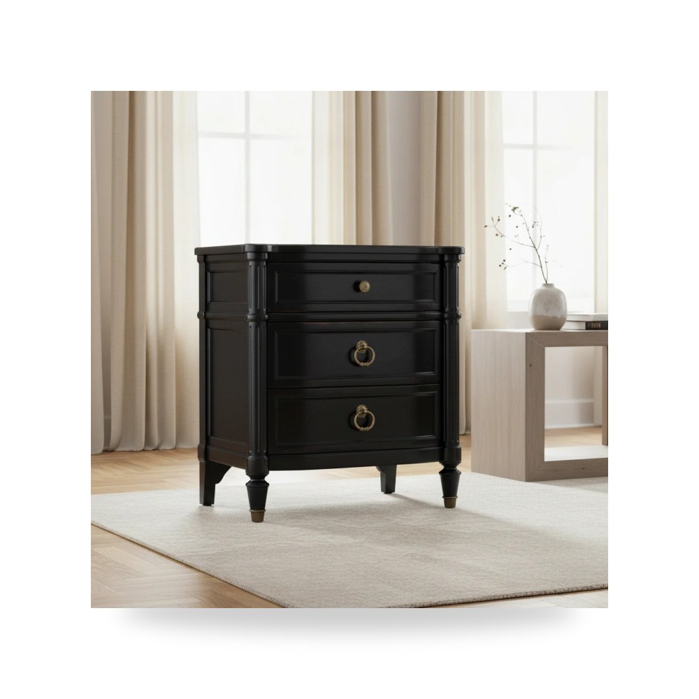 كومودينو سرير هوكر فيرنتشر Hooker Furniture موديل 6750 90015 97