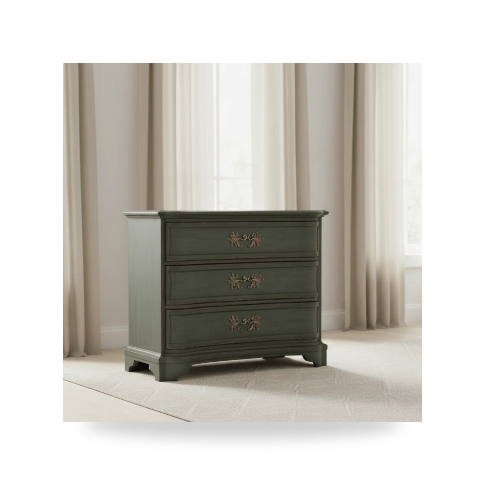 دولاب خزانة Hooker موديل 6750-85017 38 من Hooker Furniture