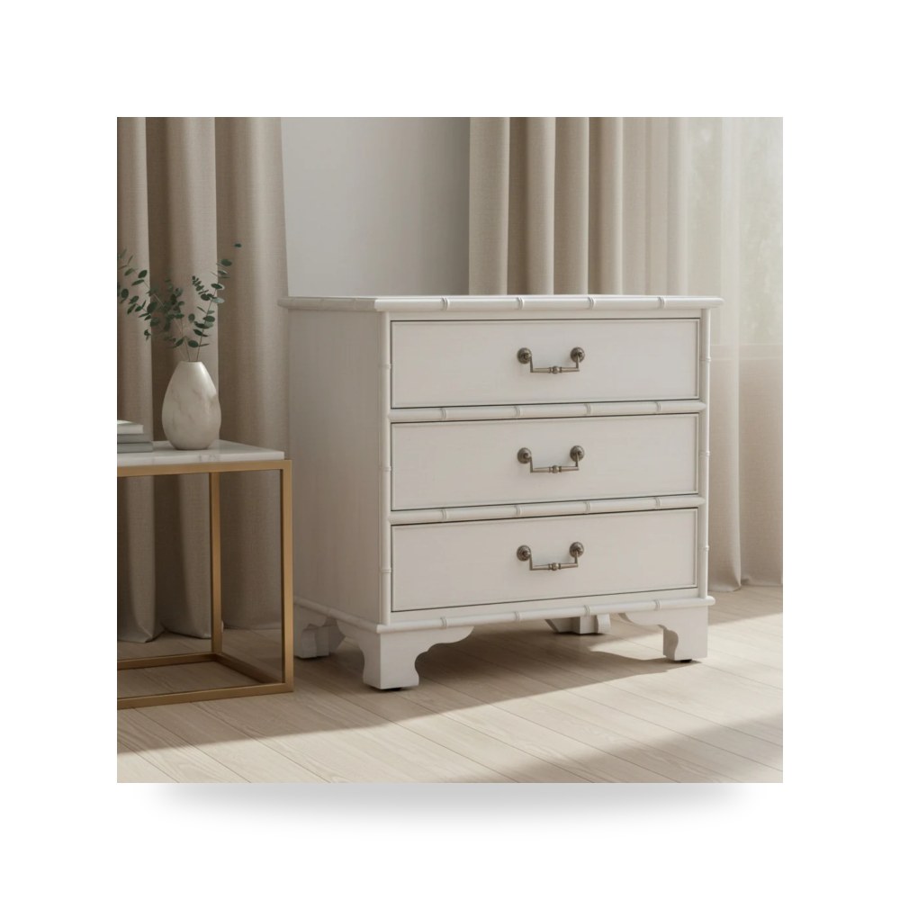 كومودينو سرير هوكر فيرنتشر Hooker Furniture موديل 6750 90117 06