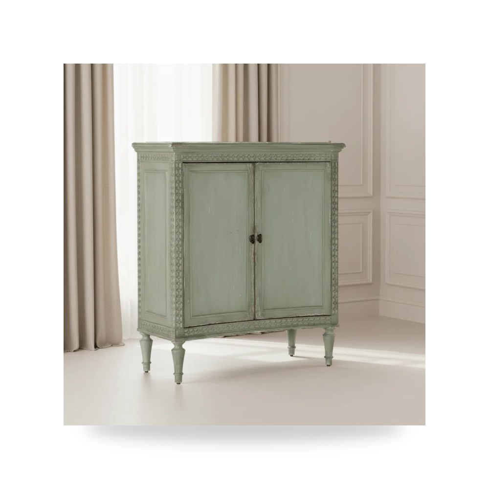 دولاب خزانة Hooker موديل 6750-50001 32 من Hooker Furniture