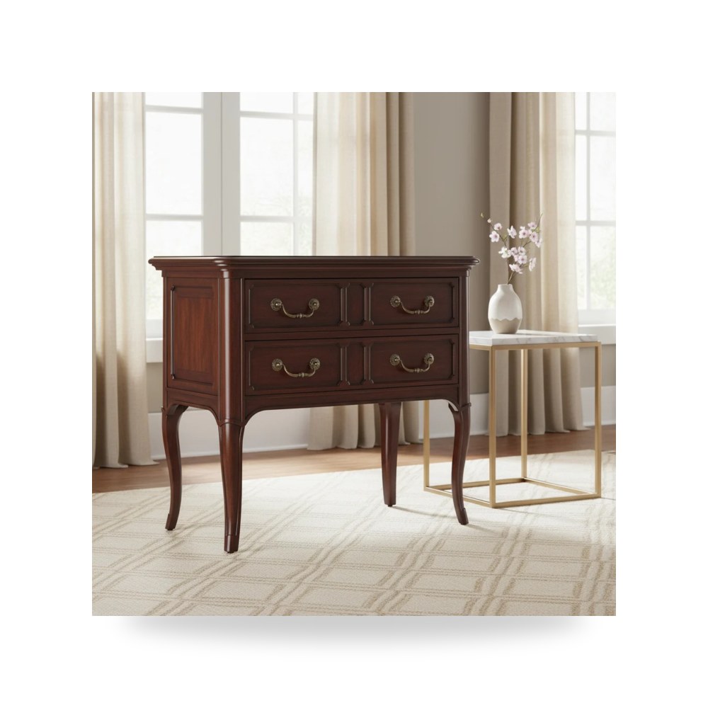 كومودينو سرير هوكر فيرنتشر Hooker Furniture موديل 6750 90215 85